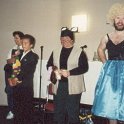 costume parade